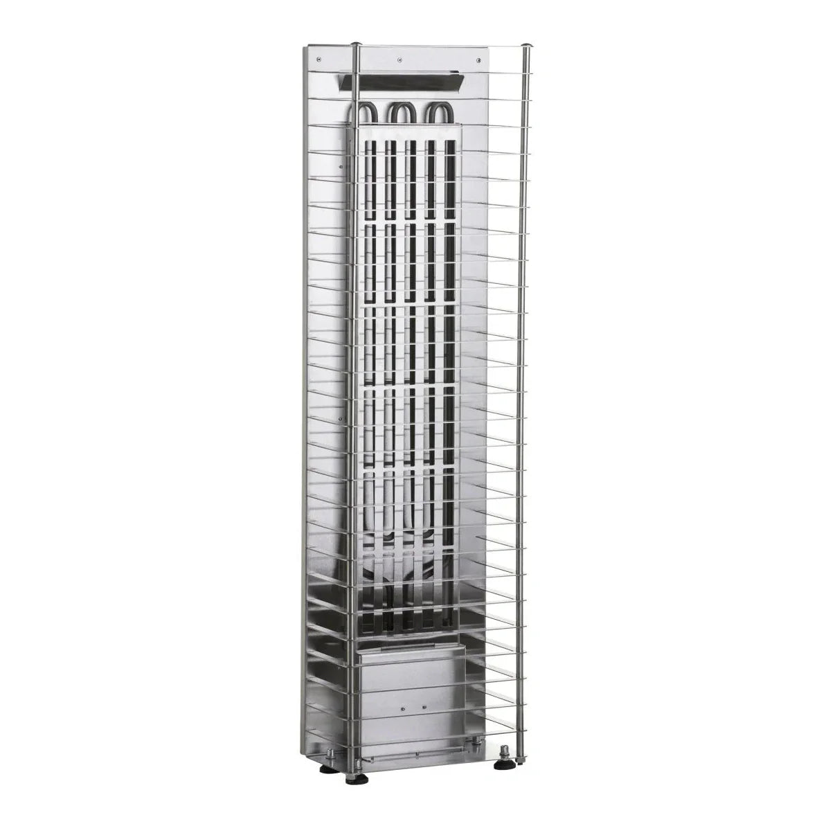 HUUM CLIFF Mini 4 kW 240V Electric Sauna Heater - Saunas King
