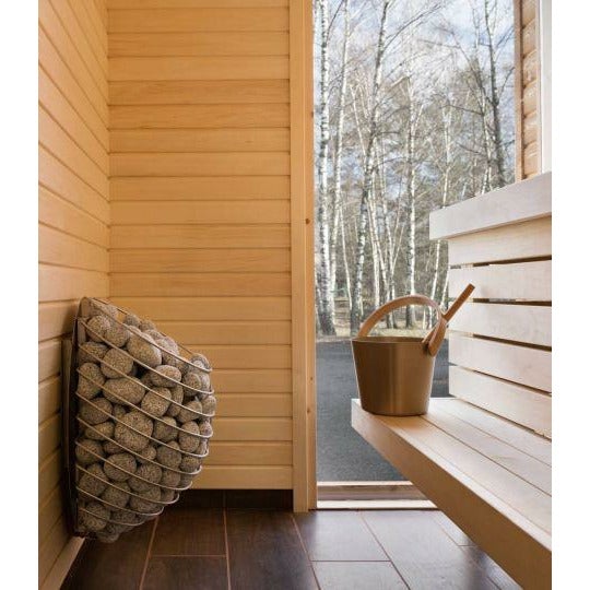 HUUM DROP 7.5 kW 240V Electric Sauna Heater - Saunas King