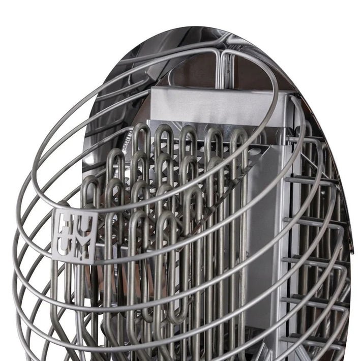 HUUM DROP 7.5 kW 240V Electric Sauna Heater - Saunas King
