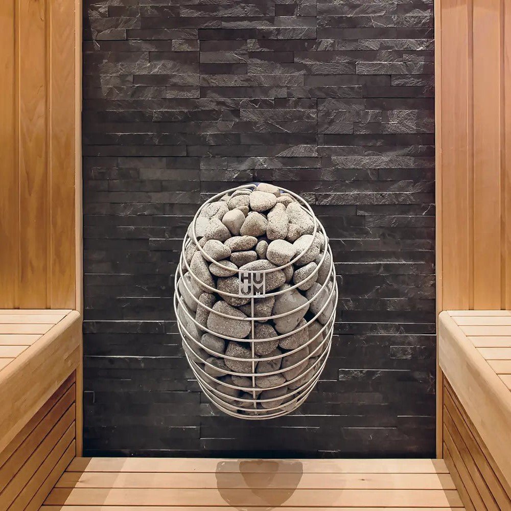 HUUM DROP 7.5 kW 240V Electric Sauna Heater - Saunas King