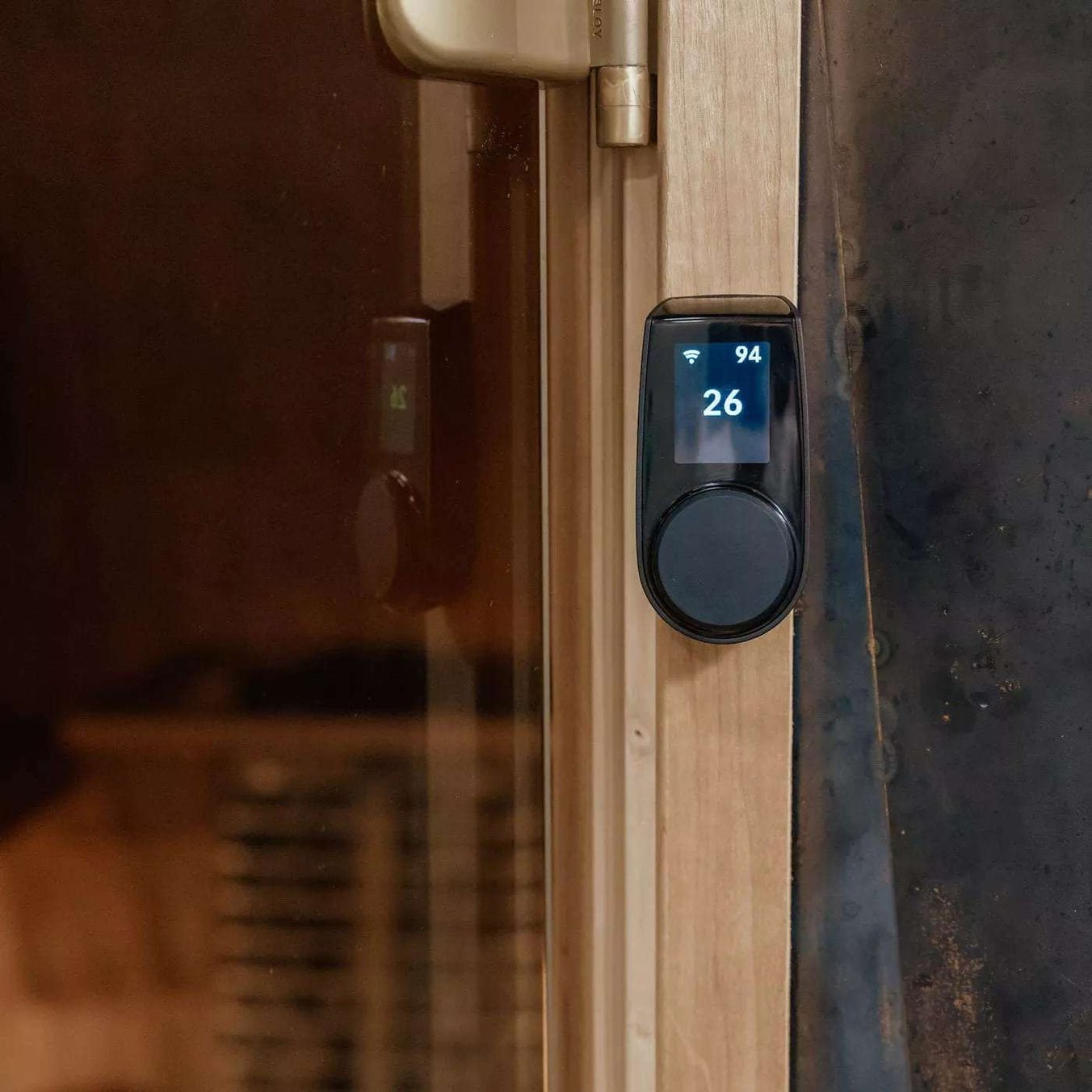 HUUM DROP 7.5 kW 240V Electric Sauna Heater - Saunas King