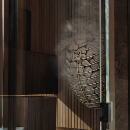 HUUM DROP 7.5 kW 240V Electric Sauna Heater - Saunas King
