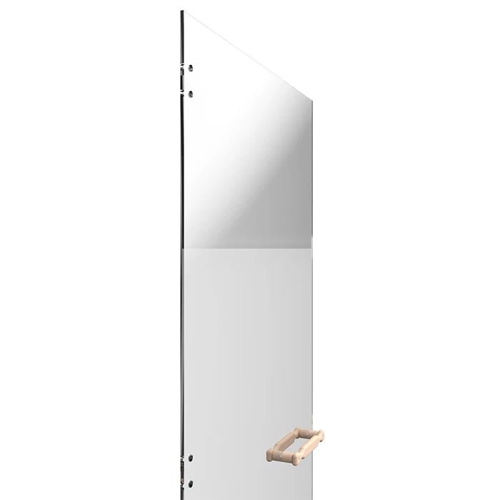 Sauna Glass Door - Saunas King