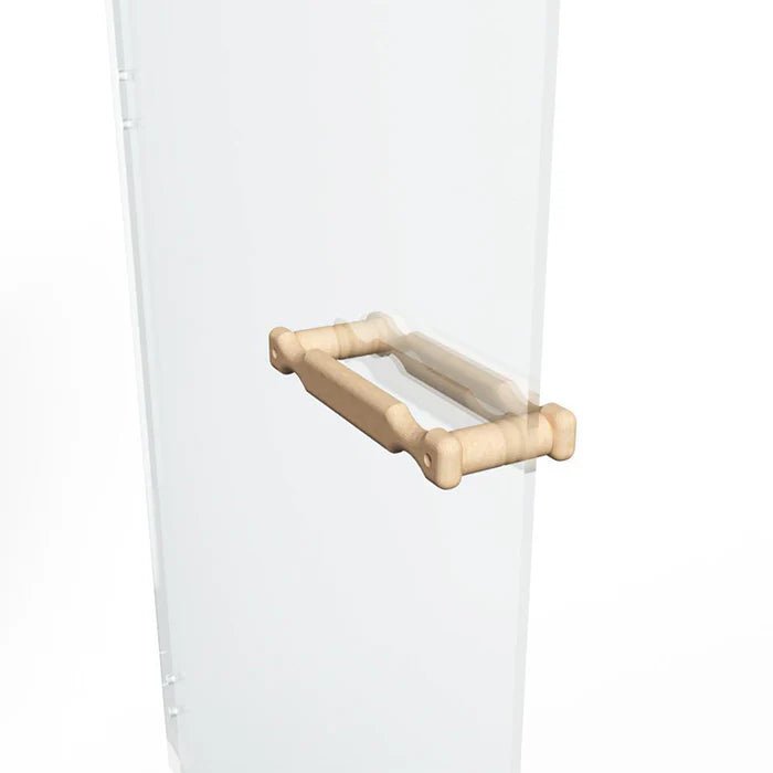 Sauna Glass Door - Saunas King