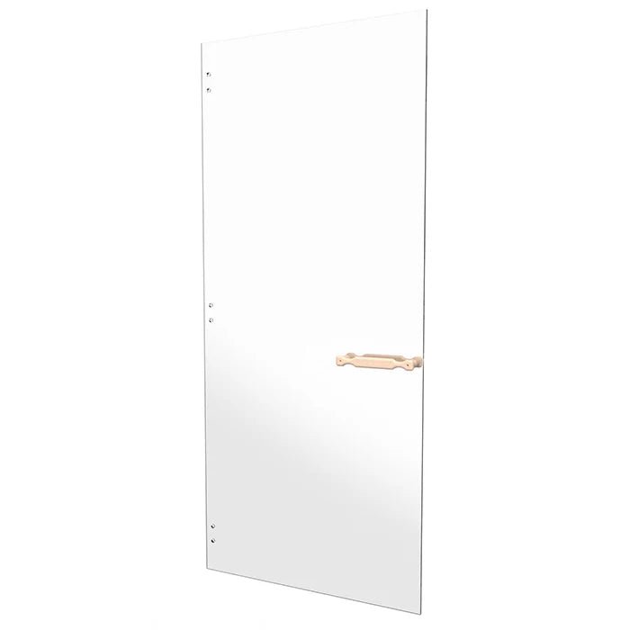 Sauna Glass Door - Saunas King