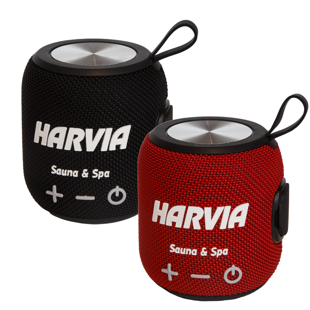 Almost Heaven Harvia Sauna Speaker