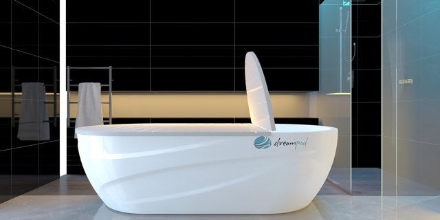 Dreampod Home Float Pro