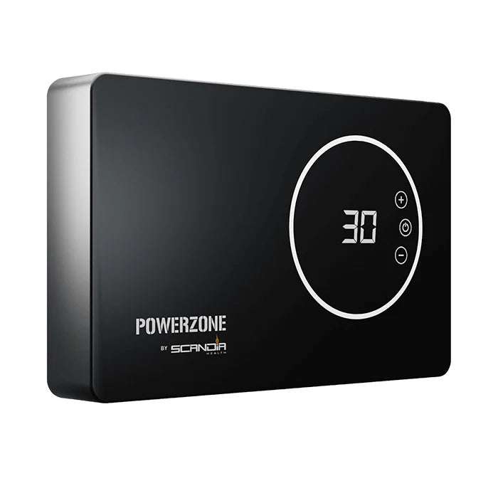 Powerzone 100 - Automatic Ozone Sterilizer