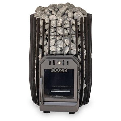 Cozy Heat SW Sauna Stove - Saunas King