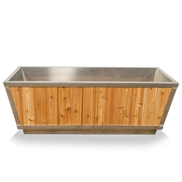 Dundalk The Polar Plunge Tub - Saunas King
