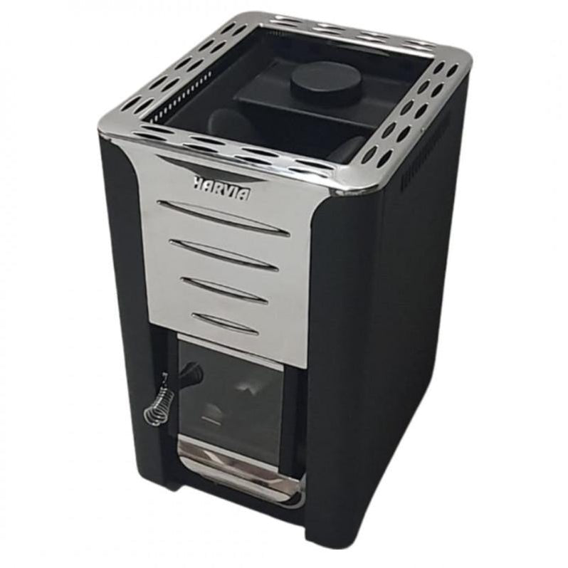 Harvia Pro 36 Wood - Burning Sauna Stove WK360 - Saunas King
