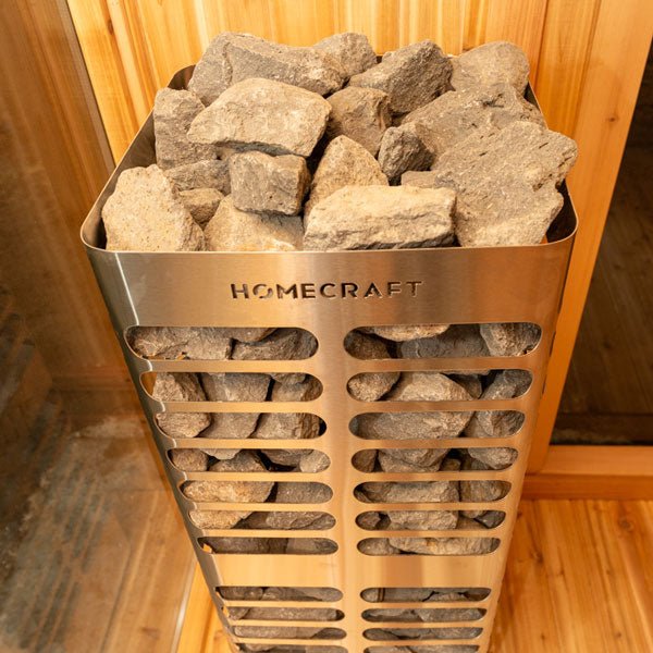 Homecraft Revive 6kw - Saunas King