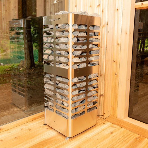 Homecraft Revive 6kw - Saunas King