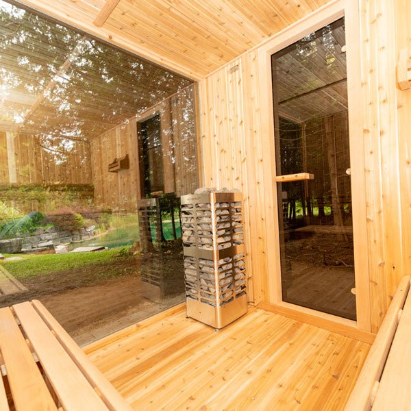 Homecraft Revive 7.5kw - Saunas King