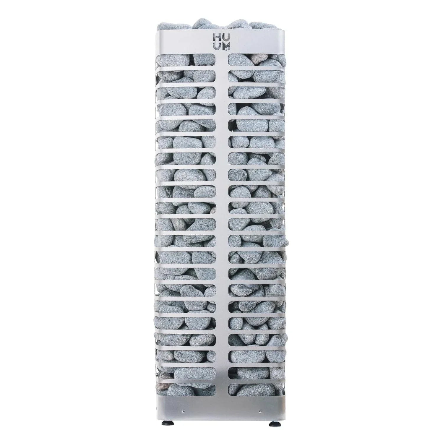 HUUM STEEL 10.5 kW 240V Electric Sauna Heater - Saunas King