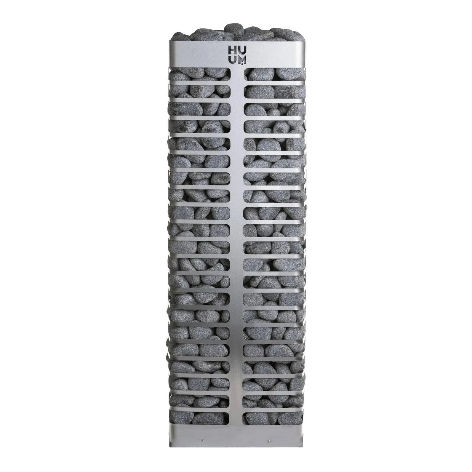 HUUM STEEL Mini 3.5 kW 240V Electric Sauna Heater - Saunas King
