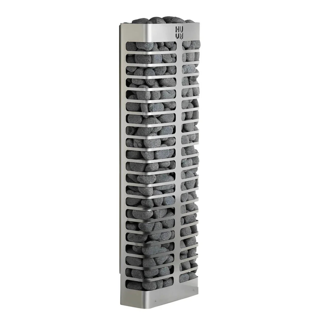 HUUM STEEL Mini Series 3.5kW Sauna Heater Package - Saunas King