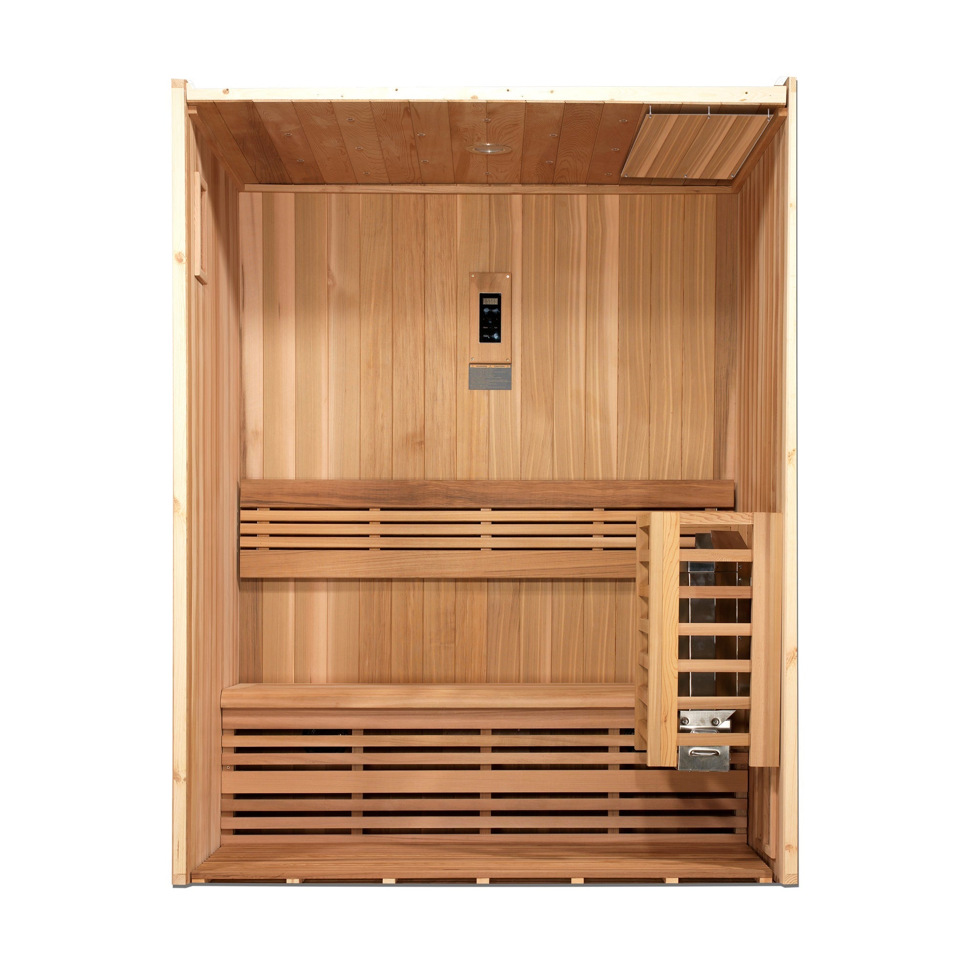 Sauna Shield Modular Sauna Heat Shield