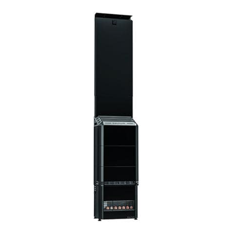 Saunum Air 10 Sauna Heater - Air Series, 9.6kW Sauna Heater w/ Climate Equalizer - Saunas King