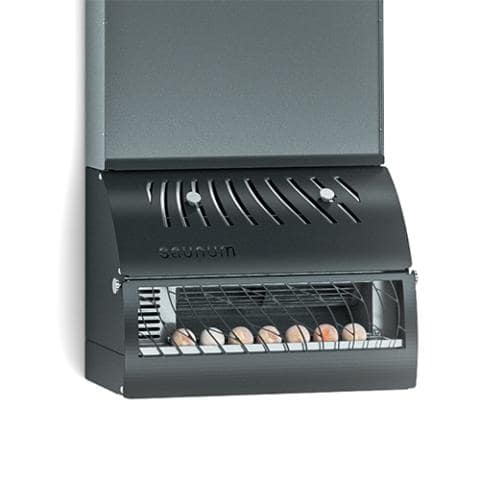 Saunum AirSolo Wall - Saunas King