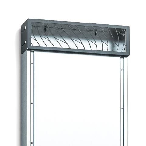 Saunum AirSolo Wall - Saunas King