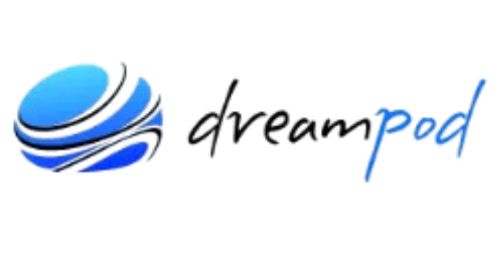 Dreampod Badge